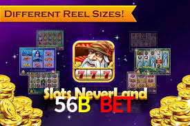 Casino Online 56B Bet | Os Melhores Slots no Brasil