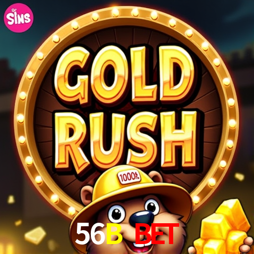 Login 56B Bet Casino Online